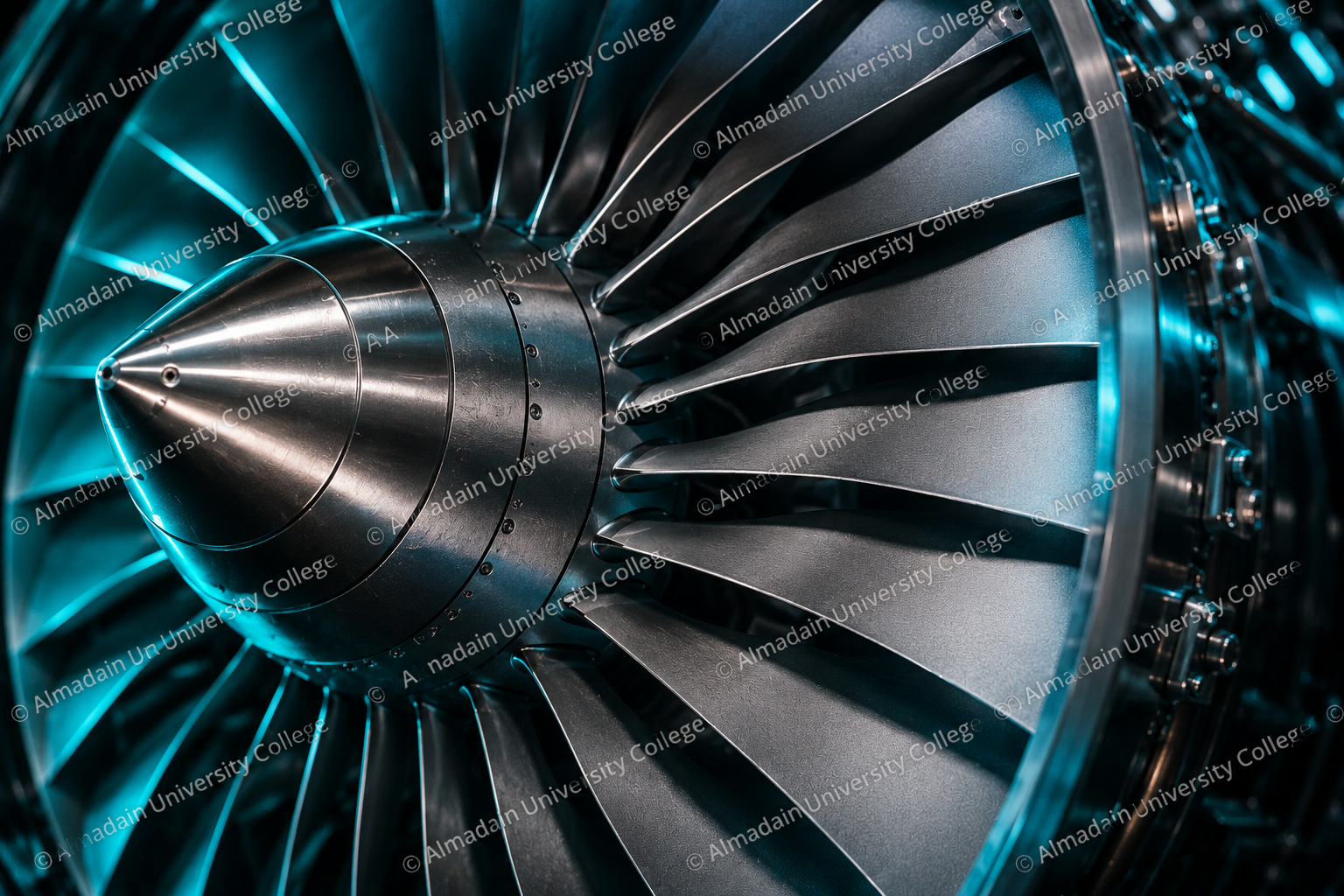 Aircraft Engineering