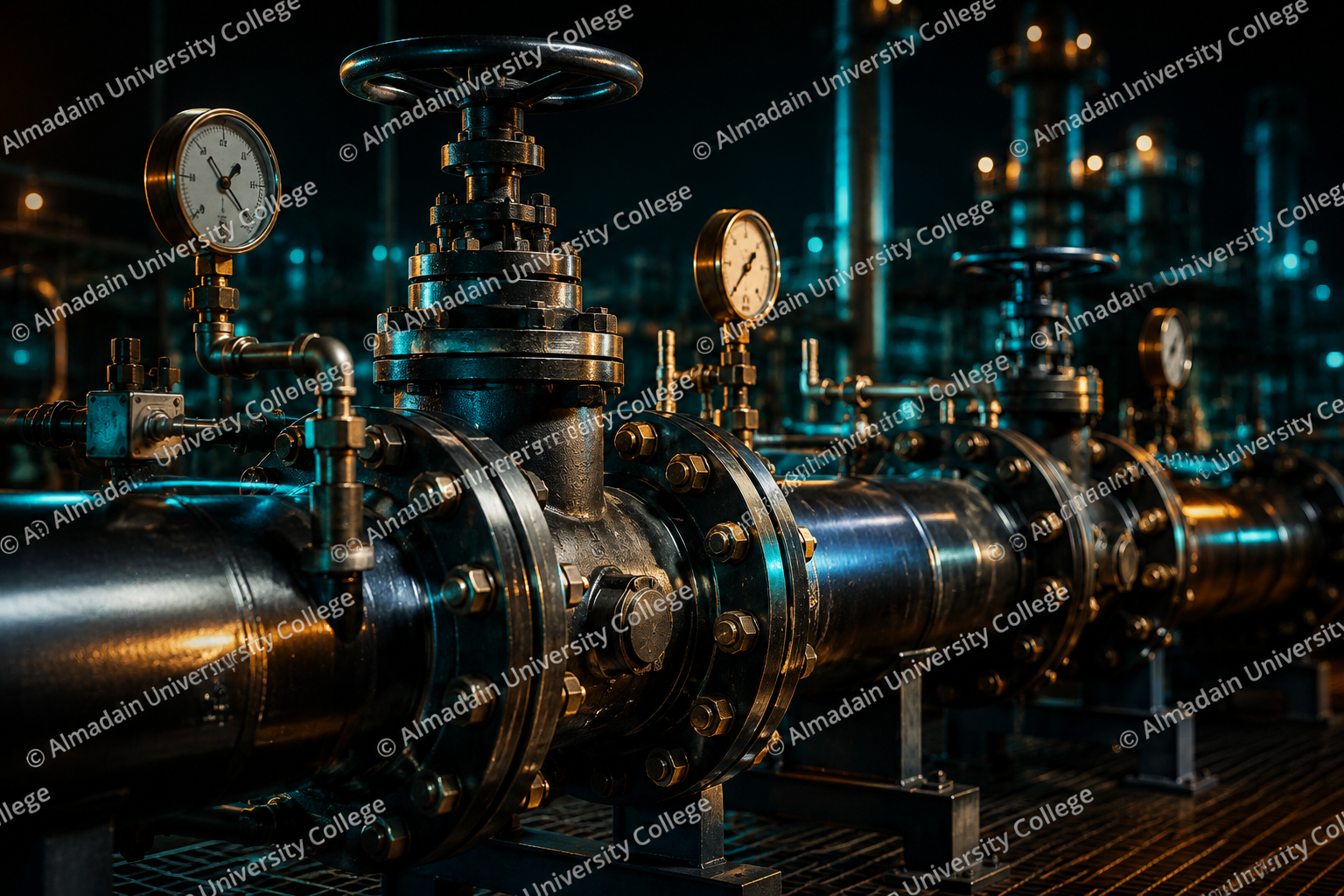 Fuel & Energy Technologies Engineering