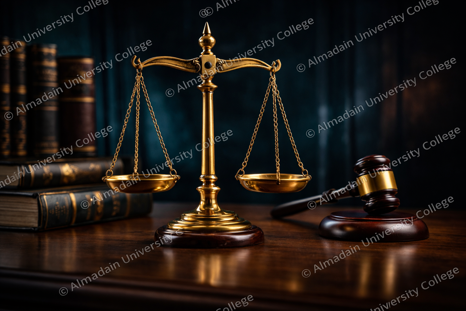Law