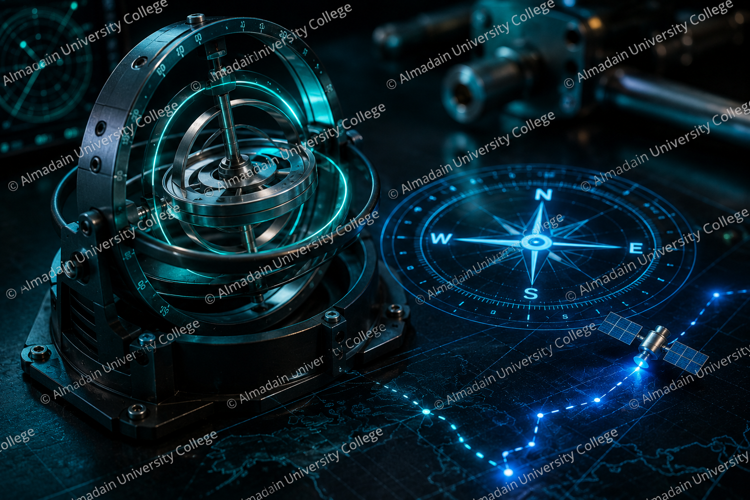 Navigation & Guidance Engineering