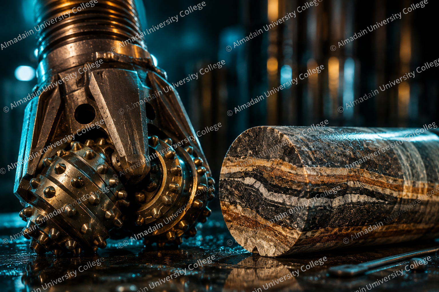 Oil & Gas Engineering