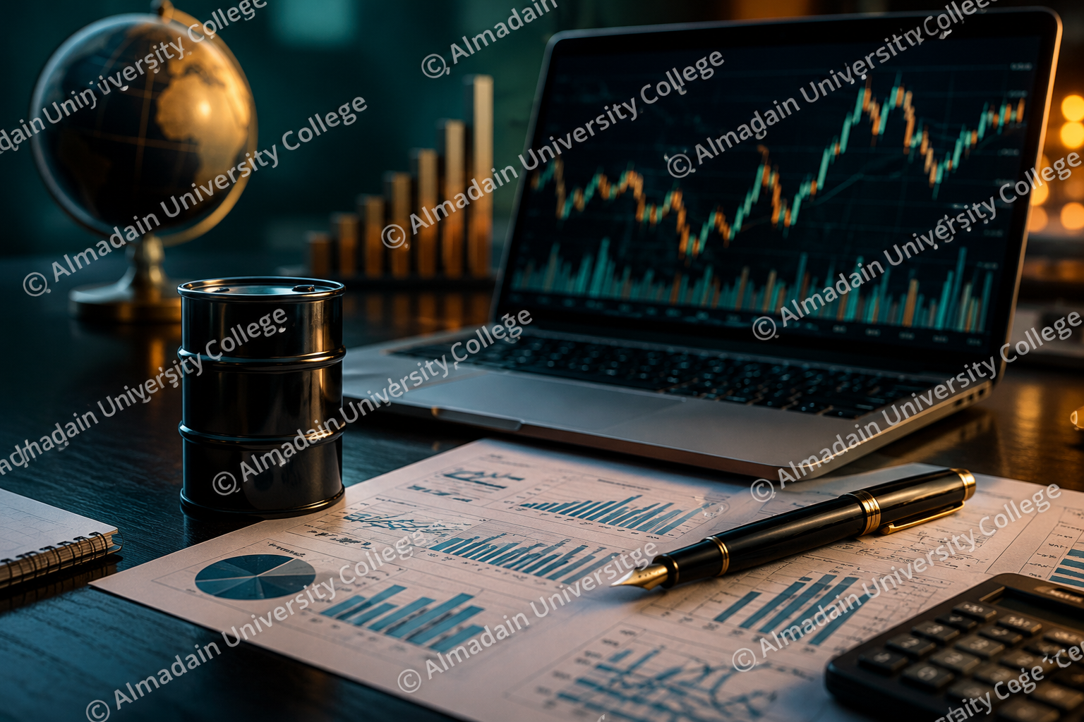 Oil & Gas Economics
