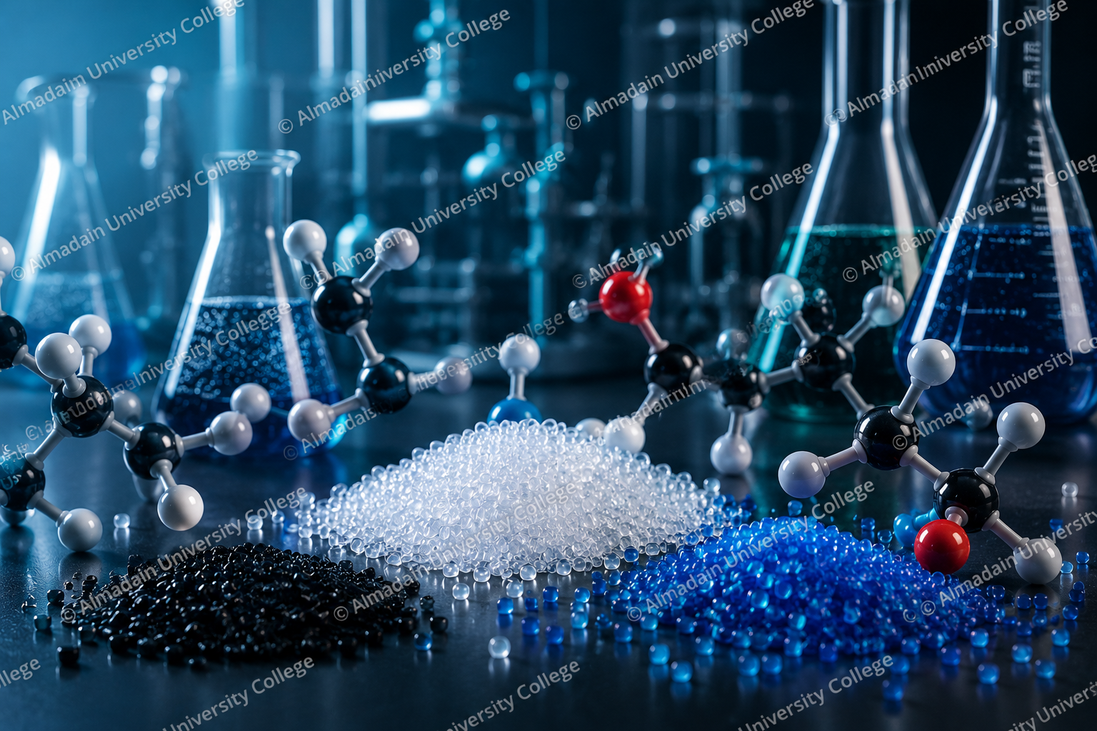 Polymer & Petrochemical Engineering