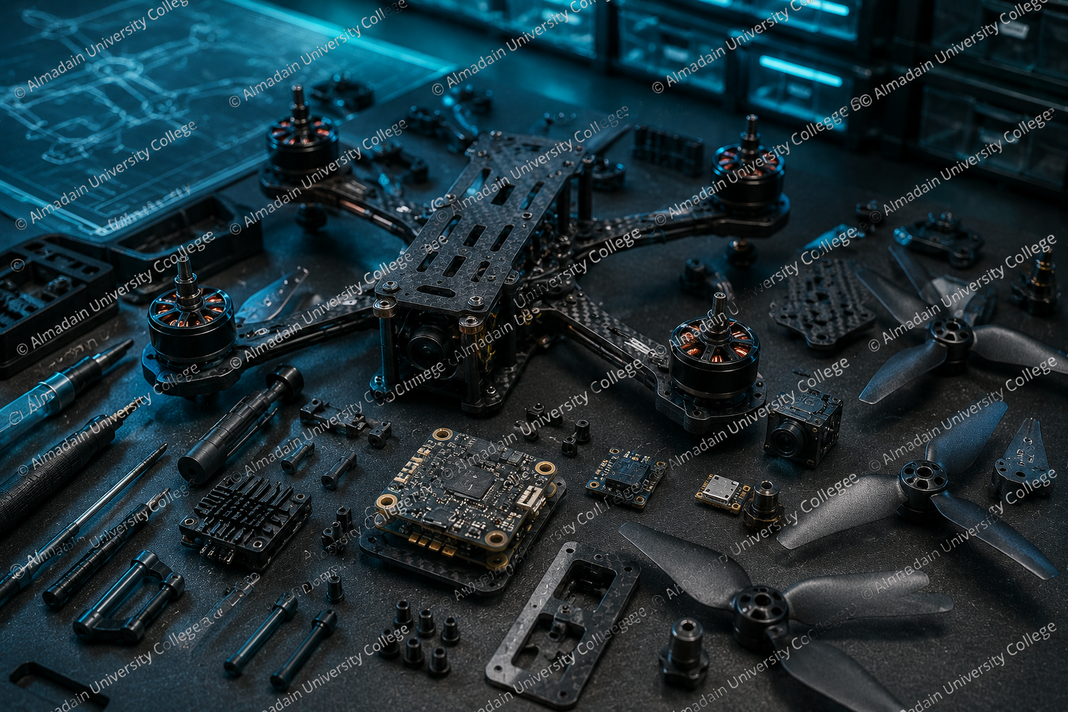 Unmanned Aircraft Systems Engineering